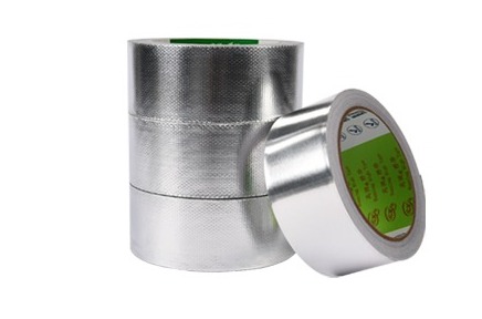 Aluminium Foil Tape in HVAC: What the Codes Actually Require