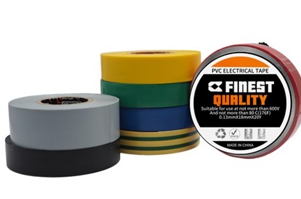 UL 510 Electrical Tape: What the Specification Actually Requires