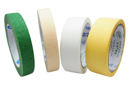 Masking Tape Temperature Guide: 60 °C, 90 °C and 160 °C Explained