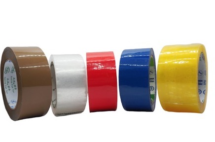 BOPP vs Water-Activated Tape: A Practical Cost Comparison